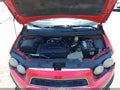 Photo 10 of 13 — 2012 Chevrolet Sonic