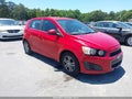 Photo 1 of 13 — 2012 Chevrolet Sonic