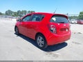 Photo 3 of 13 — 2012 Chevrolet Sonic