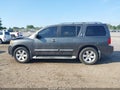 2011 Nissan Armada — photo 14 of 16 | VIN 5N1BA0ND4BN614617