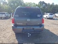 2011 Nissan Armada — photo 16 of 16 | VIN 5N1BA0ND4BN614617