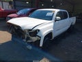 2022 Toyota Tacoma — photo 2 of 16 | VIN 3TMBZ5DNXNM036350