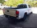 2022 Toyota Tacoma — photo 4 of 16 | VIN 3TMBZ5DNXNM036350