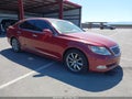 Photo 1 of 16 — 2008 Lexus LS 460