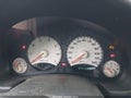 Photo 7 of 11 — 2002 Jeep Liberty
