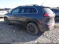 2015 Jeep Cherokee — photo 3 of 16 | VIN 1C4PJMDSXFW676251