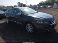 Photo 1 of 16 — 2014 Chevrolet Impala