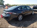 Photo 4 of 16 — 2014 Chevrolet Impala