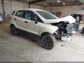 Photo 1 of 16 — 2021 Ford EcoSport