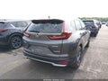 Photo 4 of 16 — 2022 Honda CR-V