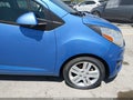 Photo 13 of 13 — 2015 Chevrolet Spark