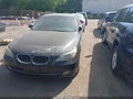 Photo 2 of 11 — 2008 BMW 5 Series
