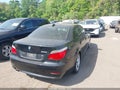 Photo 4 of 11 — 2008 BMW 5 Series