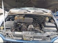 Photo 10 of 13 — 2002 Jeep Liberty