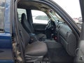 Photo 5 of 13 — 2002 Jeep Liberty