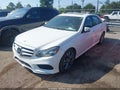 Photo 2 of 19 — 2014 Mercedes-Benz E-Class