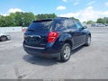 Photo 4 of 18 — 2016 Chevrolet Equinox