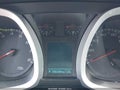 Photo 7 of 18 — 2016 Chevrolet Equinox