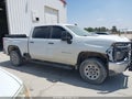 Photo 13 of 16 — 2021 Chevrolet Silverado 2500