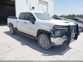 Photo 1 of 16 — 2021 Chevrolet Silverado 2500