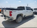 Photo 4 of 16 — 2021 Chevrolet Silverado 2500