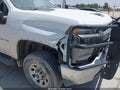 Photo 6 of 16 — 2021 Chevrolet Silverado 2500