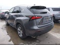 Photo 3 of 18 — 2017 Lexus NX 200t