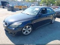 Photo 2 of 16 — 2008 BMW 5 Series