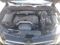 2013 Chevrolet Malibu — photo 10 of 17 | VIN 1G11C5SA8DU135393