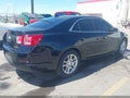 2013 Chevrolet Malibu — photo 4 of 17 | VIN 1G11C5SA8DU135393
