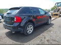 Photo 4 of 12 — 2013 Ford Edge