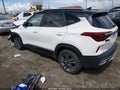 2021 Kia Seltos — photo 3 of 17 | VIN KNDEU2AA8M7119330