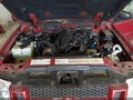 2002 Ford Explorer Sport Trac — photo 10 of 11 | VIN 1FMZU77E92UC51693
