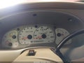 2002 Ford Explorer Sport Trac — photo 7 of 11 | VIN 1FMZU77E92UC51693
