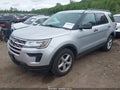 2018 Ford Explorer — photo 2 of 16 | VIN 1FM5K8B87JGB40729