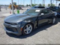 Photo 2 of 16 — 2017 Chevrolet Camaro