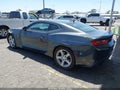 Photo 3 of 16 — 2017 Chevrolet Camaro