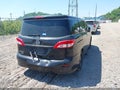Photo 4 of 16 — 2015 Nissan Quest