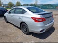 Photo 3 of 12 — 2016 Nissan Sentra