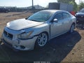 Photo 2 of 21 — 2014 Nissan Maxima