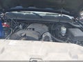 Photo 10 of 16 — 2011 Chevrolet Silverado 1500