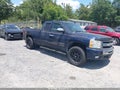 Photo 1 of 16 — 2011 Chevrolet Silverado 1500