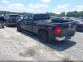 Photo 3 of 16 — 2011 Chevrolet Silverado 1500