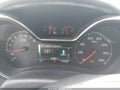 Photo 7 of 16 — 2017 Chevrolet Impala