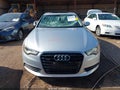 2014 Audi A6 — photo 12 of 16 | VIN WAUFGAFCXEN050540