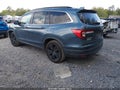 2021 Honda Pilot — photo 3 of 16 | VIN 5FNYF5H23MB032260