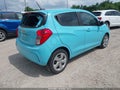 Photo 4 of 17 — 2022 Chevrolet Spark