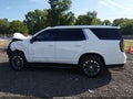 2026 Chevrolet Tahoe — photo 15 of 17 | VIN 1GNS6NKD3TR161986