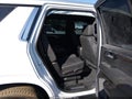 2026 Chevrolet Tahoe — photo 8 of 17 | VIN 1GNS6NKD3TR161986