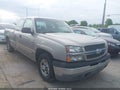 Photo 1 of 11 — 2003 Chevrolet Silverado 1500